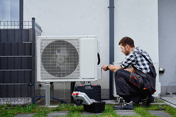 Trusted Air Duct Cleaning service in Taylorsville, UT - HVAC Repair CO